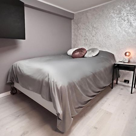 Mos Appartment Reykjavík Eksteriør bilde