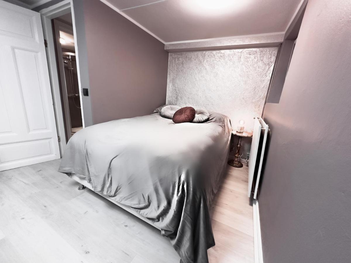 Mos Appartment Reykjavík Eksteriør bilde